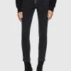Diesel Prix Abordable Jean slim jeans femme femme