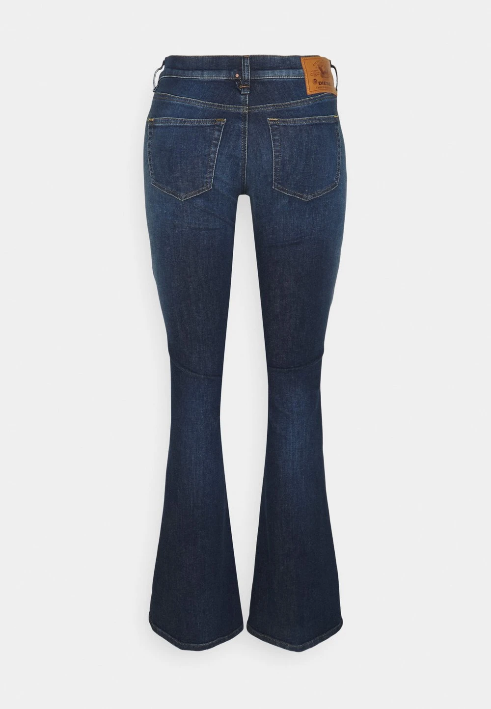 Meilleur Prix Garanti Diesel D-EBBEY - Jean bootcut jeans basse femme 2 Meilleur Prix Garanti Diesel D-EBBEY - Jean bootcut jeans basse femme – Image 2