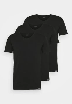 Diesel UMTEE MICHAEL 3 PACK - Haut de pyjama Prix Compétitif pyjamas col en v homme 9 Diesel UMTEE MICHAEL 3 PACK - Haut de pyjama Prix Compétitif pyjamas col en v homme -Boutique France Diesel bf6e0a0987534ec39a4f624550d9787f 1