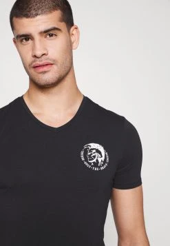 Diesel BUNDLE UMKIT SHAMGIFT - Pyjama Prix Compétitif pyjamas normale homme -Boutique France Diesel bf875a6dedc043e89298066fe009430d