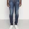 Prix Cassé Diesel SLEENKER - Jeans Skinny normale male
