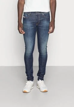 Prix Cassé Diesel SLEENKER - Jeans Skinny normale male