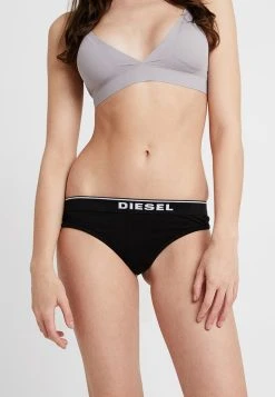 Diesel Prix Préférentiel STARS THONG - String lingerie normale femme