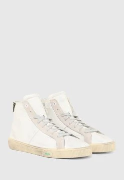 Diesel S-MYDORI MC - Baskets montantes Prix Avantageux sneakers rond homme -Boutique France Diesel bfe1a805056d4e8dbd0abd9ef79a14e9