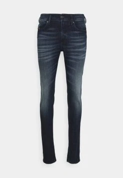 Diesel SLEENKER - Jeans Skinny Un Tarif Préférentiel normale homme -Boutique France Diesel bff6afec36924d4bb8aff0db966b2651 14