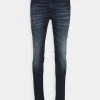 Diesel Qualité garantie 100% SLEENKER - Jeans Skinny normale male