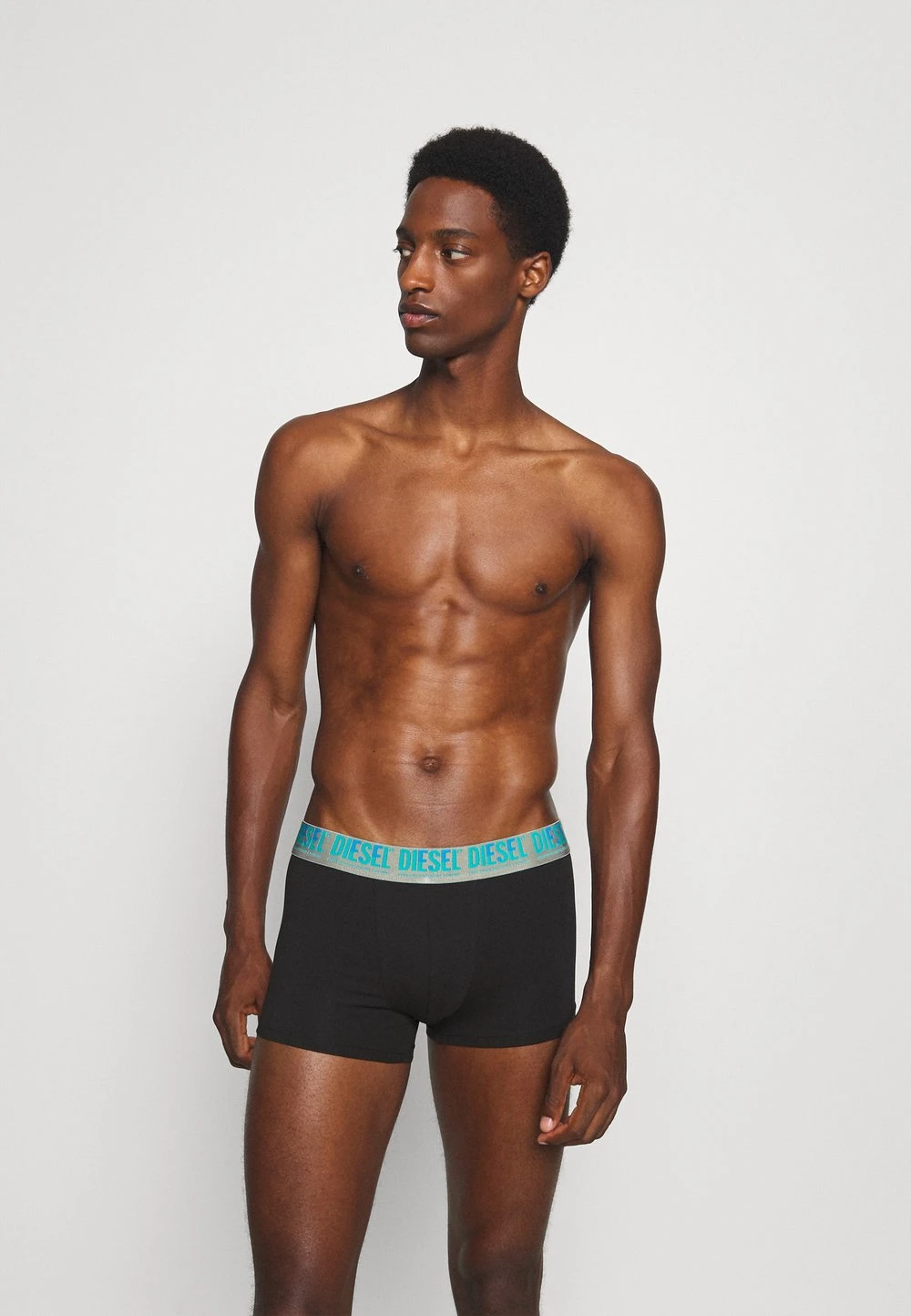 Diesel UMBX-SHAWNTHREEPACK 3 PACK - Shorty Prix Incroyables sous-vêtements normale homme 3 Diesel UMBX-SHAWNTHREEPACK 3 PACK - Shorty Prix Incroyables sous-vêtements normale homme – Image 3