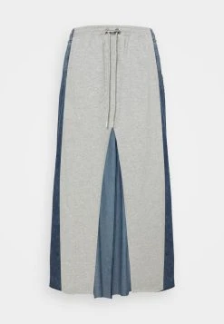 Diesel Prix Avantageux O-LE - Jupe en jean jupes cordon female