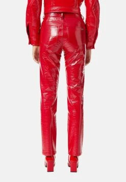 Prix Abordable Diesel ARCY - Pantalon classique pantalons normale femme -Boutique France Diesel c0258ca00ef84b1f99616cd4c686852e