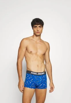 Prix Dynamité Diesel DAMIEN 3 PACK - Shorty sous-vêtements normale homme 10 Prix Dynamité Diesel DAMIEN 3 PACK - Shorty sous-vêtements normale homme -Boutique France Diesel c0587f704be645feb4f3dd40f6a07d50