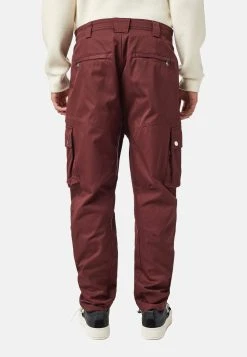 Diesel P-BARTOON - Pantalon cargo Plus Bas Prix De Vente pantalons normale homme -Boutique France Diesel c05b9f2808a24610af4ef2653ea56fc3