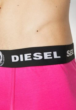 Prix Distinctifs Diesel UMBX-DAMIENTHREEPACK 3 PACK - Shorty sous-vêtements normale homme -Boutique France Diesel c06d146e03cb43cba244cf6f883654a7