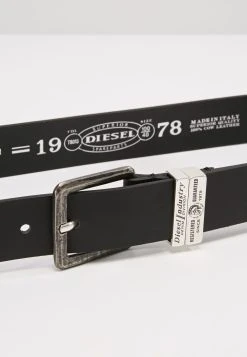 Diesel Ceinture Prix Équitable ceintures boucle ardillon male -Boutique France Diesel c06eb6c3b73c43b3b804e13bd780be4d