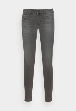 En promotion Diesel SLANDY-LOW ZIP - Jeans Skinny normale femme 8 En promotion Diesel SLANDY-LOW ZIP - Jeans Skinny normale femme -Boutique France Diesel c07a48c83cb345568e54ae41c8943391