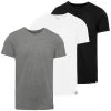 Diesel UMTEE-RANDALTHREEPAC 3 PACK - Caraco Prix Discount sous-vêtements col rond homme