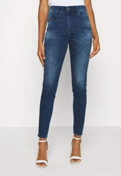 Diesel SLANDY HIGH - Jeans Skinny Prix Favorable haute femme 12 Diesel SLANDY HIGH - Jeans Skinny Prix Favorable haute femme -Boutique France Diesel c0a0f368e32344d79ce5c78ecf42803b