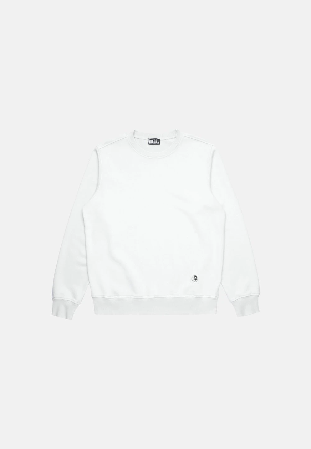 Première Qualité Diesel S-GIRK-MOHI-B1 - Sweatshirt pulls et gilets col rond homme 5 Première Qualité Diesel S-GIRK-MOHI-B1 - Sweatshirt pulls et gilets col rond homme – Image 5