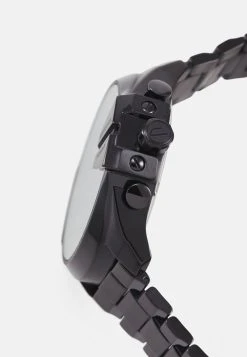 Diesel Prix Affortable MEGA CHIEF - Montre à aiguilles montres et bijoux boucle déployante male -Boutique France Diesel c0c7126411c84413950e3b4408ee0e76