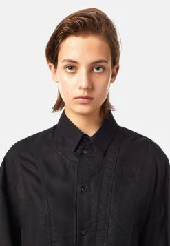 Diesel C-VALERIA-A - Chemisier Haute Qualité chemises et blouses col chemise femme -Boutique France Diesel c0d78333c2384edfaa5a3585ca14e5bd