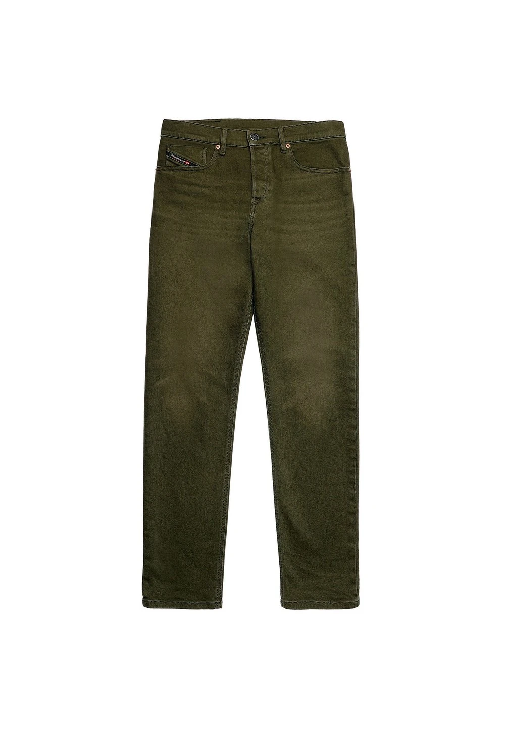 Produit de première qualité Diesel D FINING - Jean droit jeans normale homme 6 Produit de première qualité Diesel D FINING - Jean droit jeans normale homme – Image 6