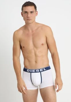Soldes Diesel DAMIEN 3 PACK - Shorty sous-vêtements normale homme