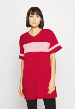 Excellente qualité Diesel UFTEE-CHEERLY T-SHIRT - Chemise de nuit / Nuisette lingerie col en v femme