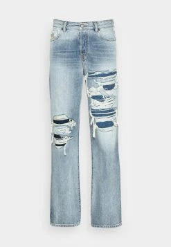 Prix Abordable Diesel 1955 - Jean droit jeans normale homme -Boutique France Diesel c1515997308043c38c4e8ef543e8d608 1