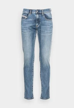 Diesel 2019 D-STRUKT - Jean droit Plus Bas Prix De Vente jeans normale male -Boutique France Diesel c167c3b81f7b4ffbb58fd6dcb78640d3 3