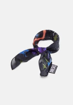 Diesel Vendre-Réclame S-ARKS UNISEX - Écharpe foulards et écharpes imprimé