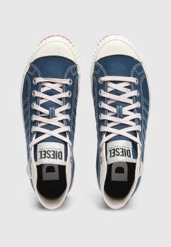 Diesel S-YUK MC - Baskets montantes Prix Refroidis baskets & sneakers rond homme -Boutique France Diesel c2657eb4456941edb1e214a4ce036e76