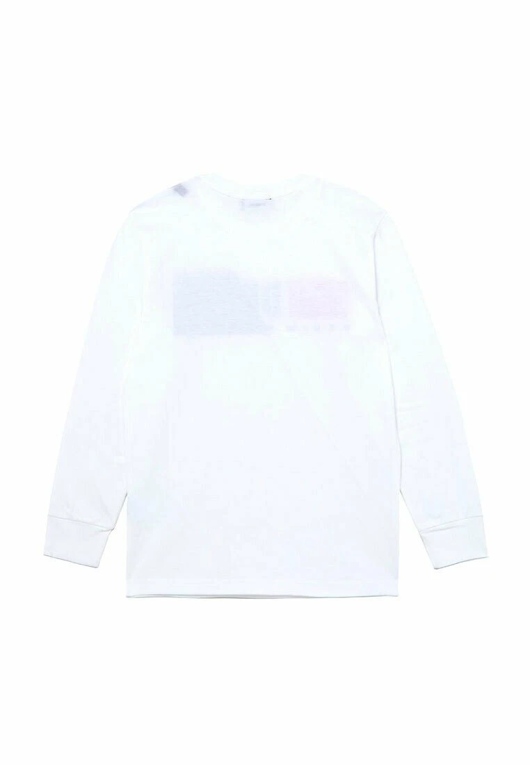 Diesel CON LOGO - T-shirt imprimé Bas Prix t-shirts col rond enfant 2 Diesel CON LOGO - T-shirt imprimé Bas Prix t-shirts col rond enfant – Image 2