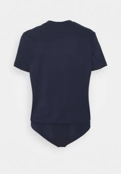 Qualité Garantie Diesel UFBY-BODYSILY BODY - Body lingerie col rond femme -Boutique France Diesel c2ad3d3d88c04565b698d8e2daeb4c8a