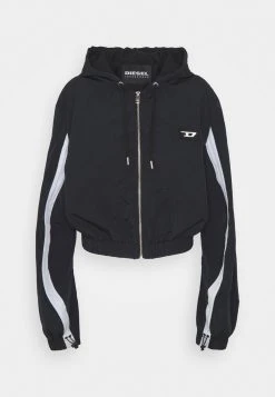 Diesel Prix Cassé UFLT-MANUA - Haut de pyjama lingerie capuche femme