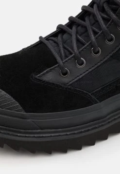 Diesel Garantie De Qualité 100% H-SHIROKI HB - Bottines à lacets boots et bottes rond homme -Boutique France Diesel c3058ae251d048c7bcc046b5346a291a