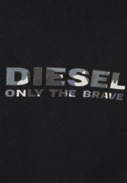 Diesel BMOWT BRANDON - Sweat à capuche zippé Bonne Qualité sweats & hoodies homme -Boutique France Diesel c30707f8a08f4f73acc4796c17f00936