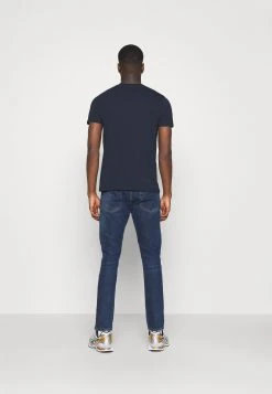 Diesel D-STRUKT - Jeans Skinny Bon Rapport Coût-Efficacité normale homme -Boutique France Diesel c33093be69f04e278af656a6f1794e7f