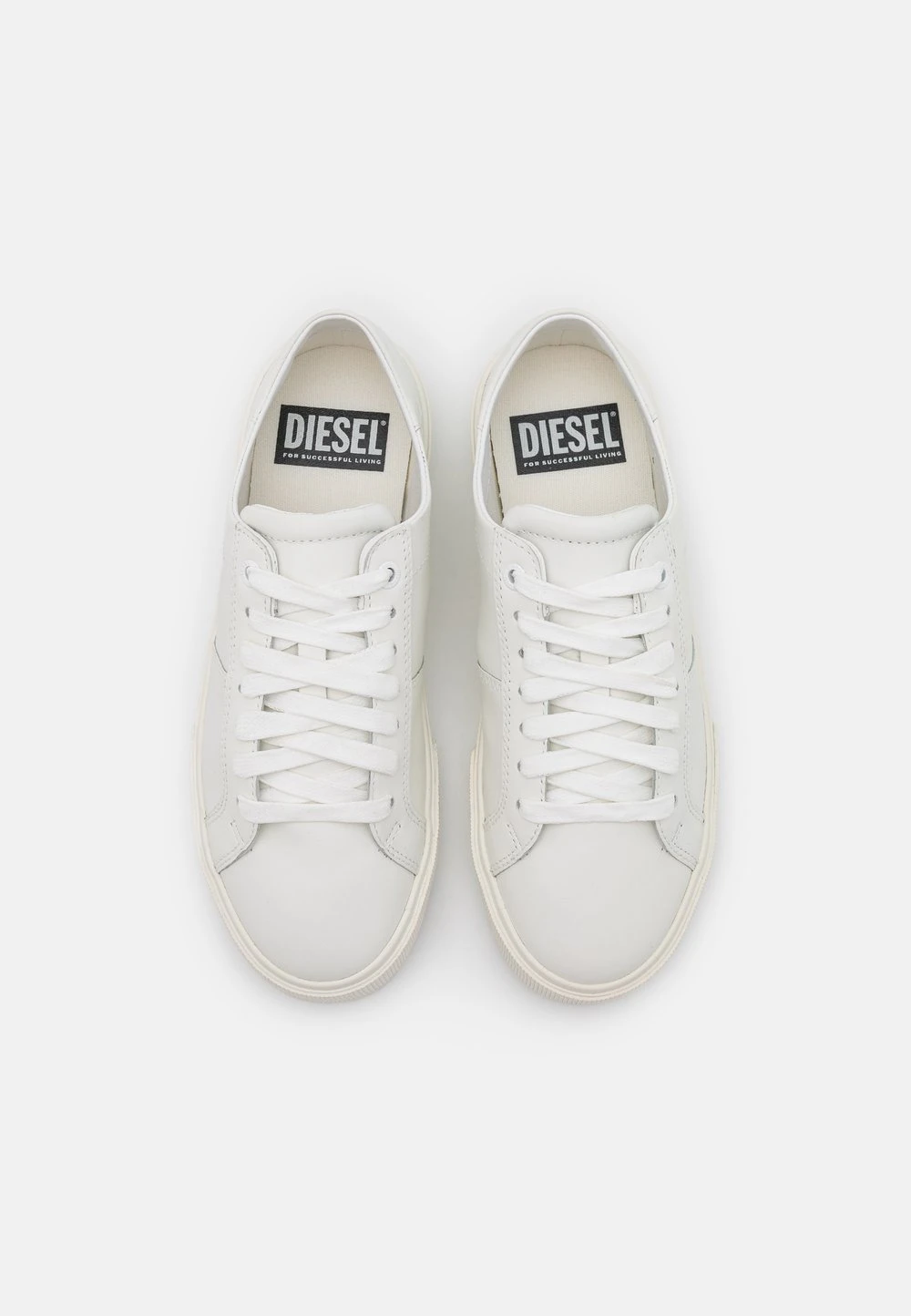 Diesel Faible Prix S-MYDORI LC W - Baskets basses sneakers rond femme 6 Diesel Faible Prix S-MYDORI LC W - Baskets basses sneakers rond femme – Image 6