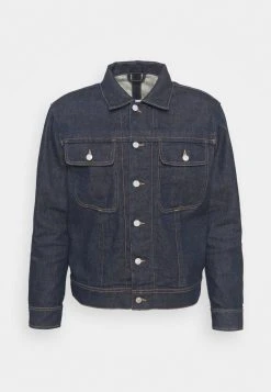 Diesel Prix Affortable D-SFERA-CDN - Veste en jean vestes col à revers male -Boutique France Diesel c350409c4bbf4d58b7c47a5d7d9cedd6
