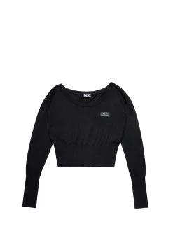 Prix Dégriffé Diesel M-COLORADO - Pullover pulls & gilets col rond femme -Boutique France Diesel c3523db265c044cca75b0c8dabb71af1