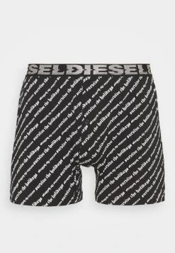 Prix Réduit Diesel NUJI - Shorty sous-vêtements normale homme