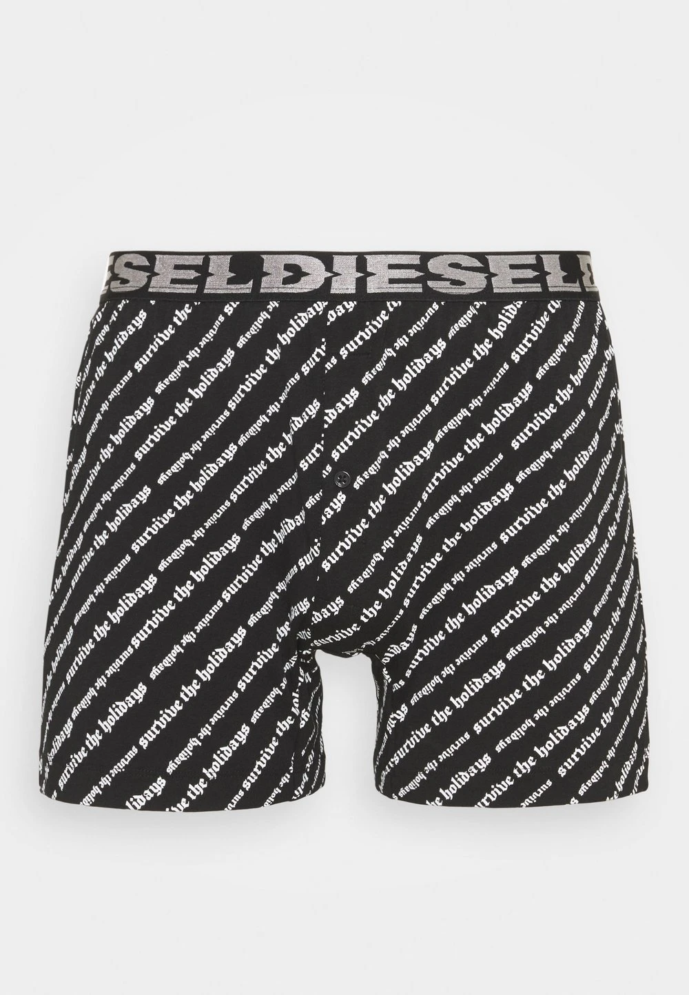 Prix Réduit Diesel NUJI - Shorty sous-vêtements normale homme 1 Prix Réduit Diesel NUJI - Shorty sous-vêtements normale homme