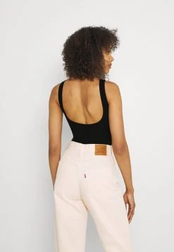 Diesel UFBY-BODY-PR - Débardeur Prix Accessible t-shirts echancrure dos female -Boutique France Diesel c364280ac7ba418790fad39bef3bc717