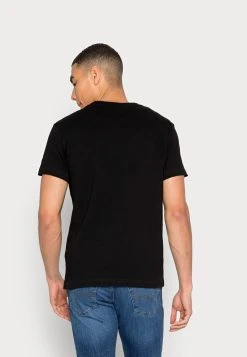 Diesel Prix Malin DIEGOR - T-shirt imprimé t-shirts & polos col rond homme -Boutique France Diesel c37ea483fc774fd1aa4d4530558df0cd