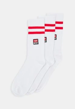 Diesel HERMINE 3 PACK - Chaussettes Prix d’Amis sous-vêtements & chaussettes homme homme -Boutique France Diesel c3937f917a2e4b24b5f4ef1750a76a97