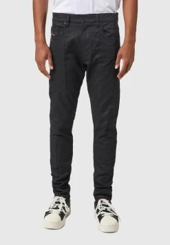 Bon Rapport Coût-Efficacité Diesel D-STRUKT - Pantalon classique pantalons normale homme