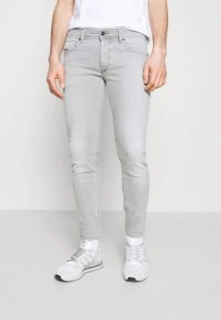 Remise En Ligne Diesel SLEENKER-X - Jean slim jeans basse homme