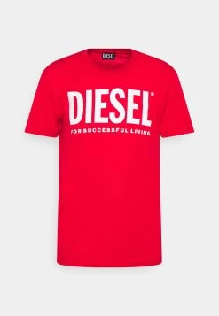 Prix Sympa Diesel DIEGOS ECOLOGO UNISEX - T-shirt imprimé t-shirts col rond -Boutique France Diesel c3eb6f5462734e4fabde0782fcf149f2 1