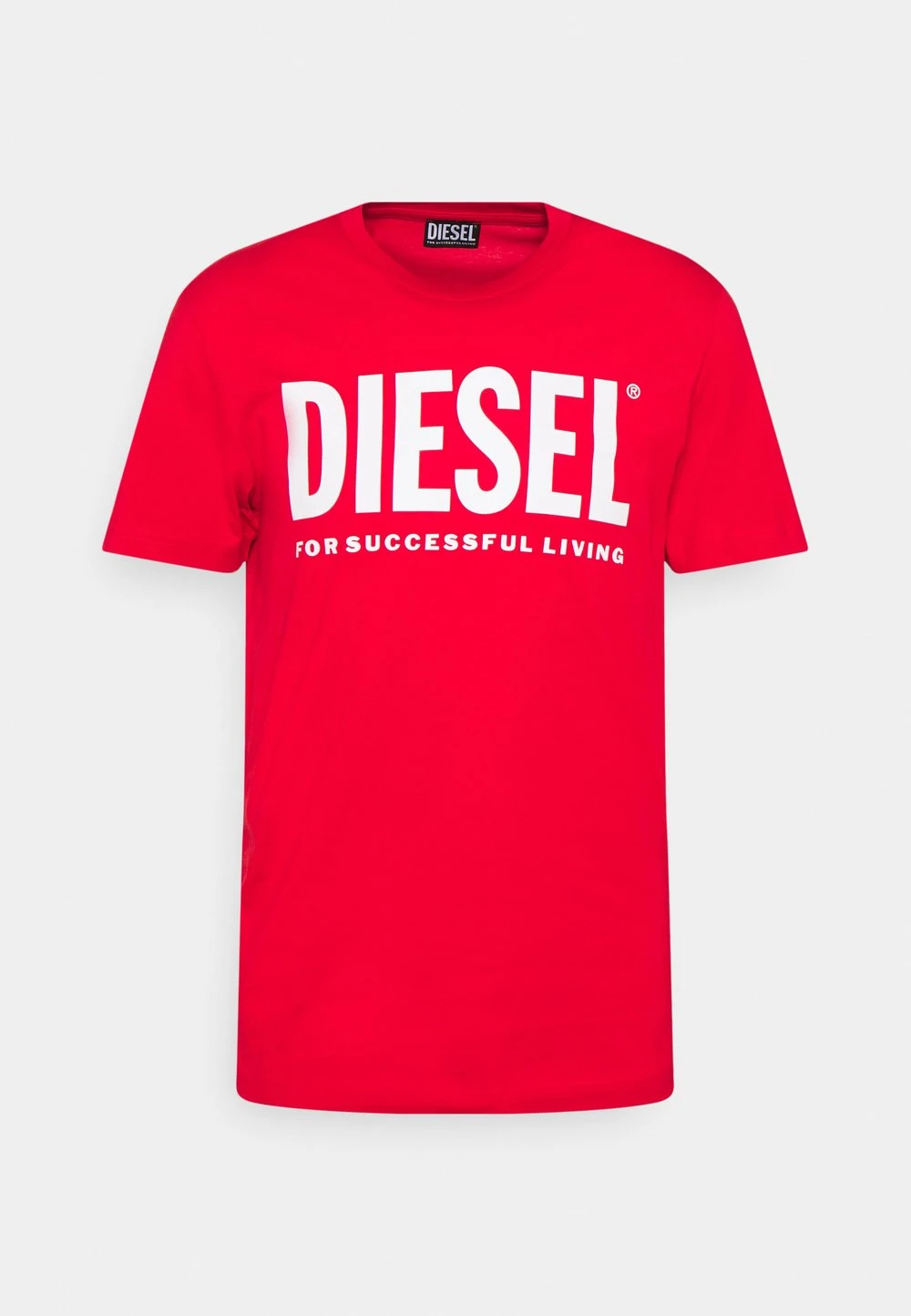 Diesel DIEGOS ECOLOGO UNISEX - T-shirt imprimé Vendre t-shirts col rond 9 Diesel DIEGOS ECOLOGO UNISEX - T-shirt imprimé Vendre t-shirts col rond – Image 9