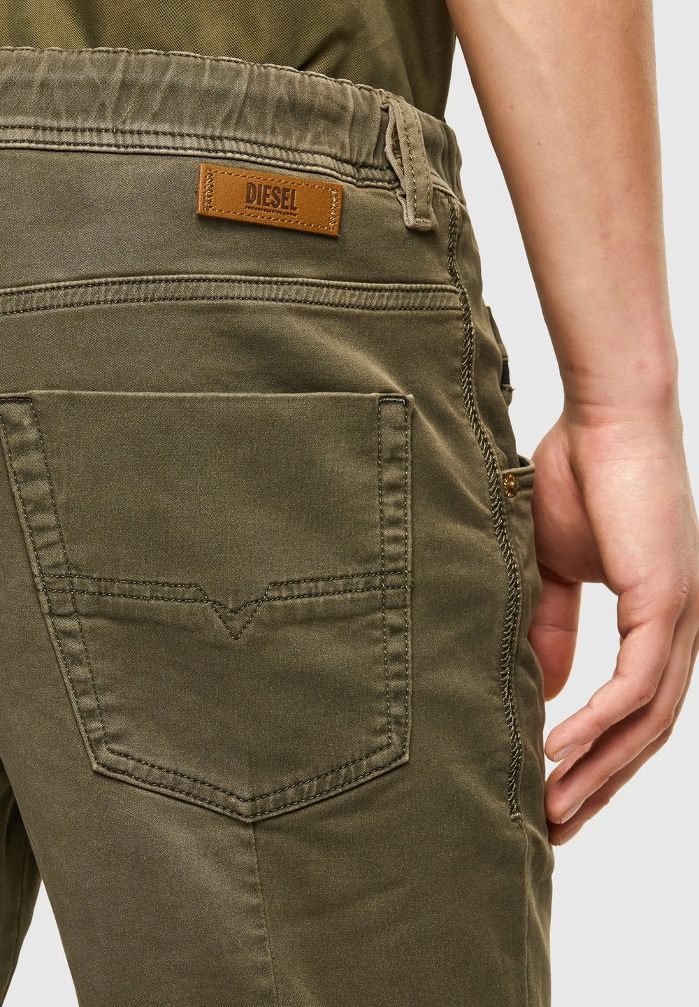 Diesel Short en jean Prix Aimable jeans normale homme 5 Diesel Short en jean Prix Aimable jeans normale homme – Image 5