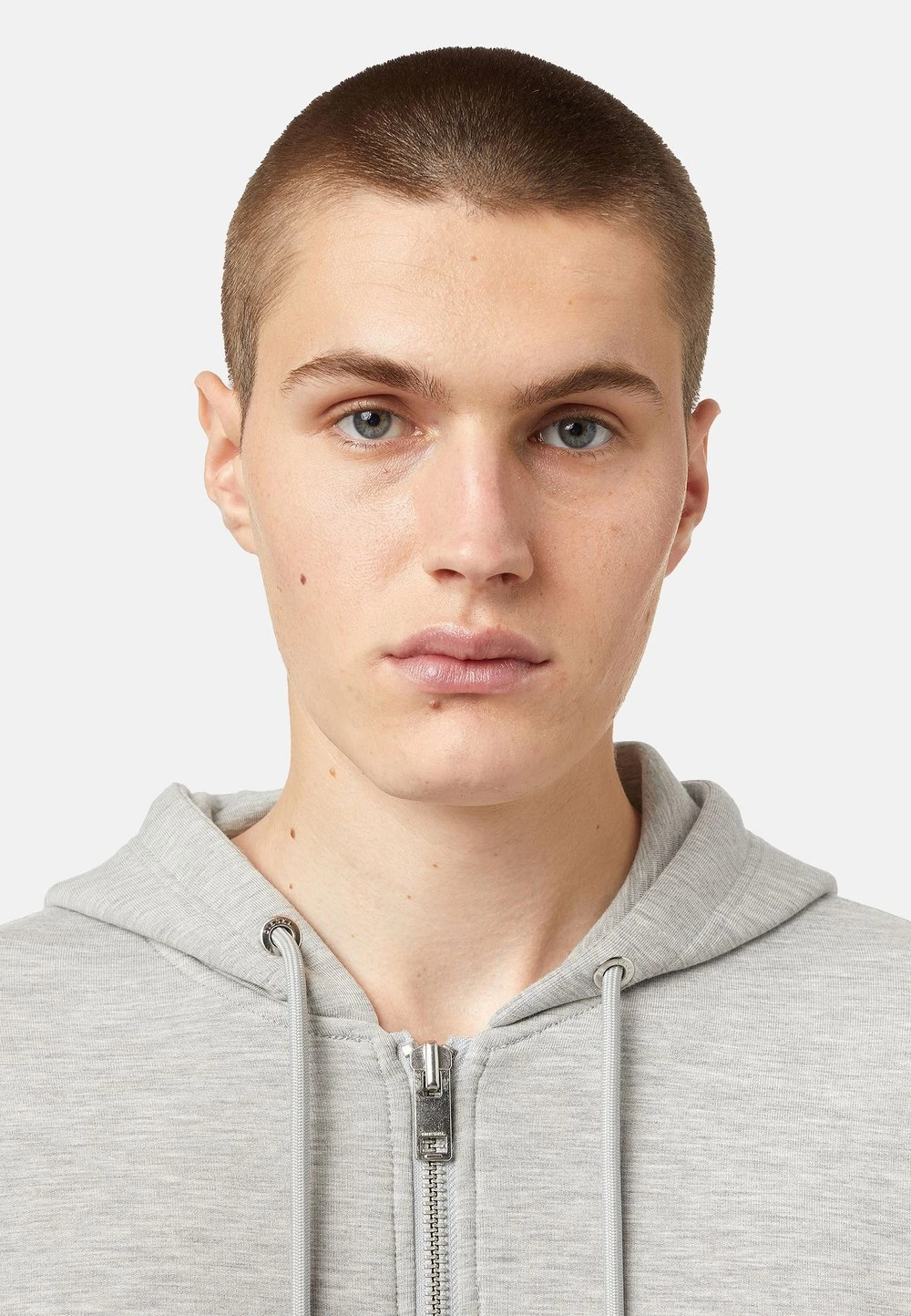 Diesel Sweat à capuche zippé Prix Compétitif pulls et gilets homme 4 Diesel Sweat à capuche zippé Prix Compétitif pulls et gilets homme – Image 4